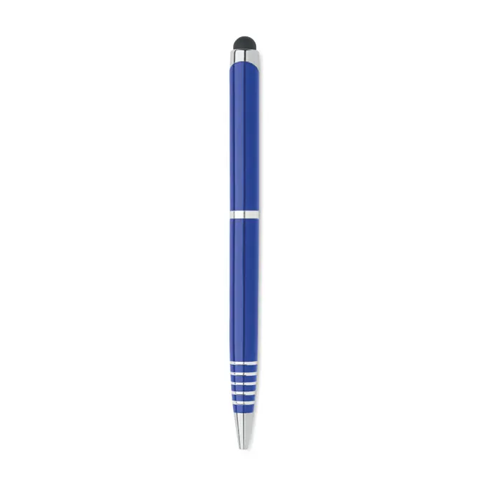 Drehkugelschreiber mit Stylus