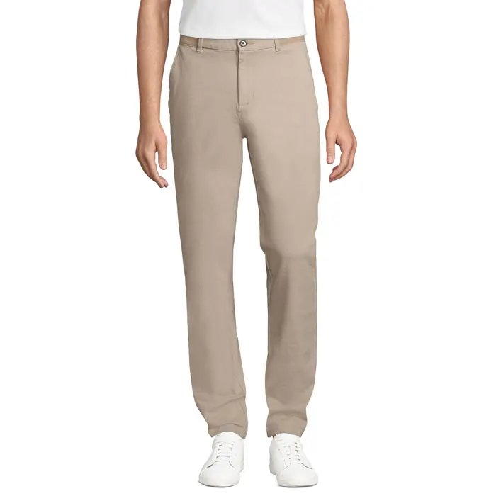 GUSTAVE MEN WAIST TROUSERS