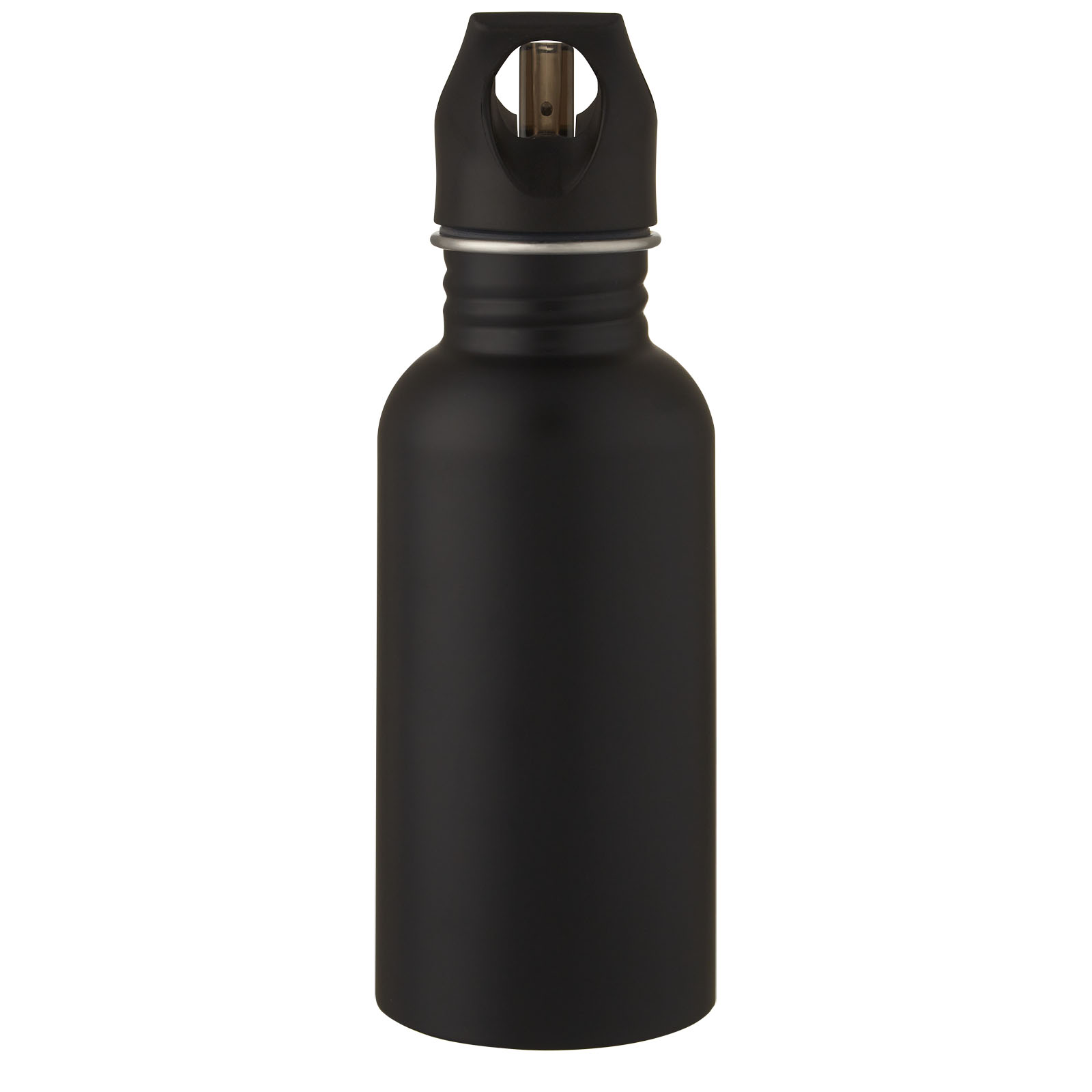Lexi 500 ml Sportflasche schwarz