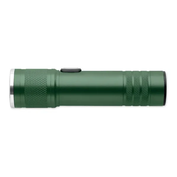 Wiederaufladbare Taschenlampe