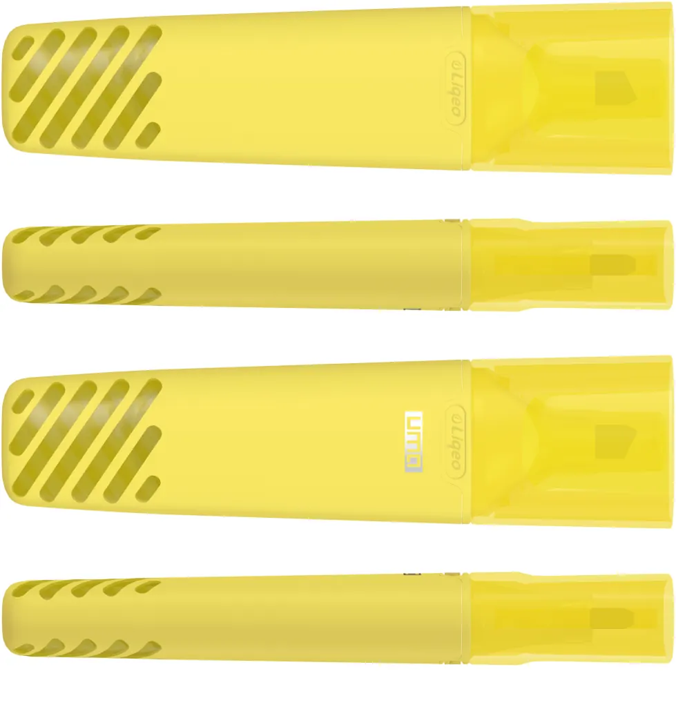 LIQEO HIGHLIGHTER Textmarker