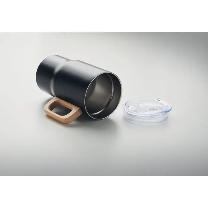 Doppelwandiger Becher 350ml