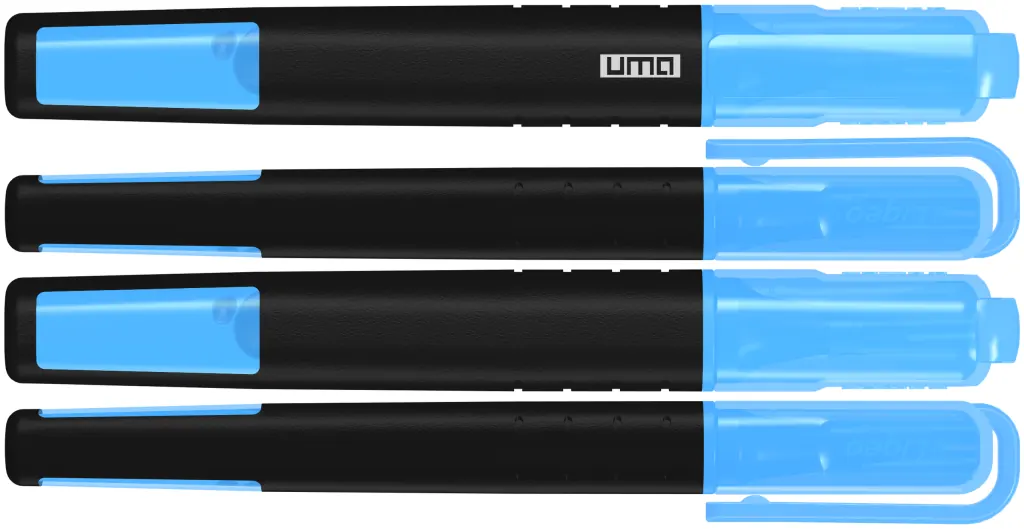 LIQEO HIGHLIGHTER PEN Textmarker