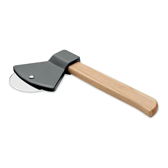 Pizzaschneider Beil