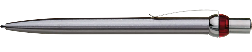 RONDO chrom L Druckkugelschreiber
