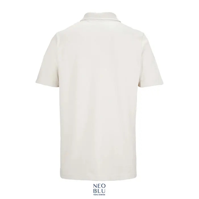 Unisex-Poloshirt Orel