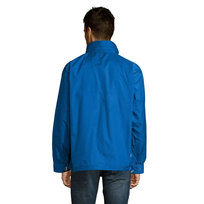 MISTRAL LINED WINDBREAKER