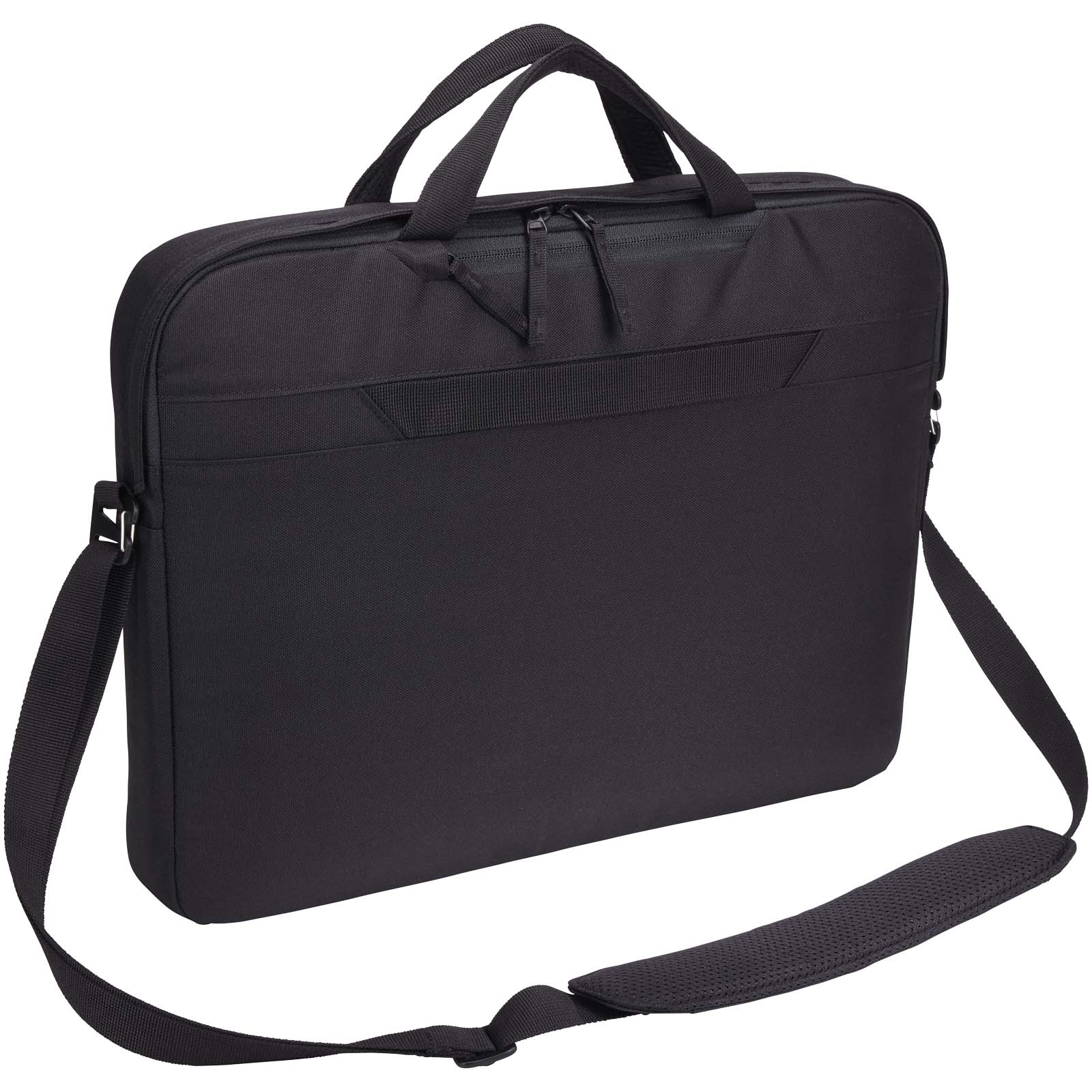 Case Logic Invigo 15,6" recycelte Laptoptasche schwarz