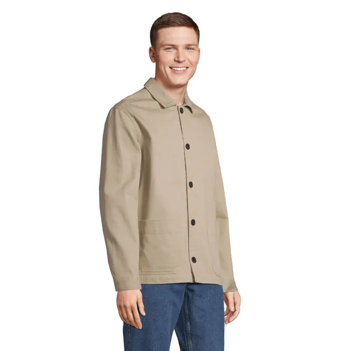 MAEL UNISEX WORK JACKET