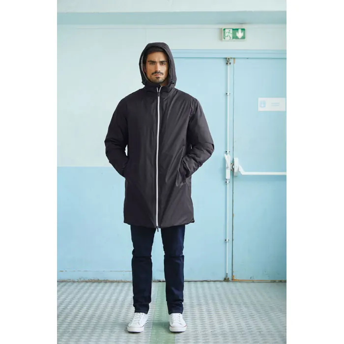 ASTRA WARM UNISEX PARKA