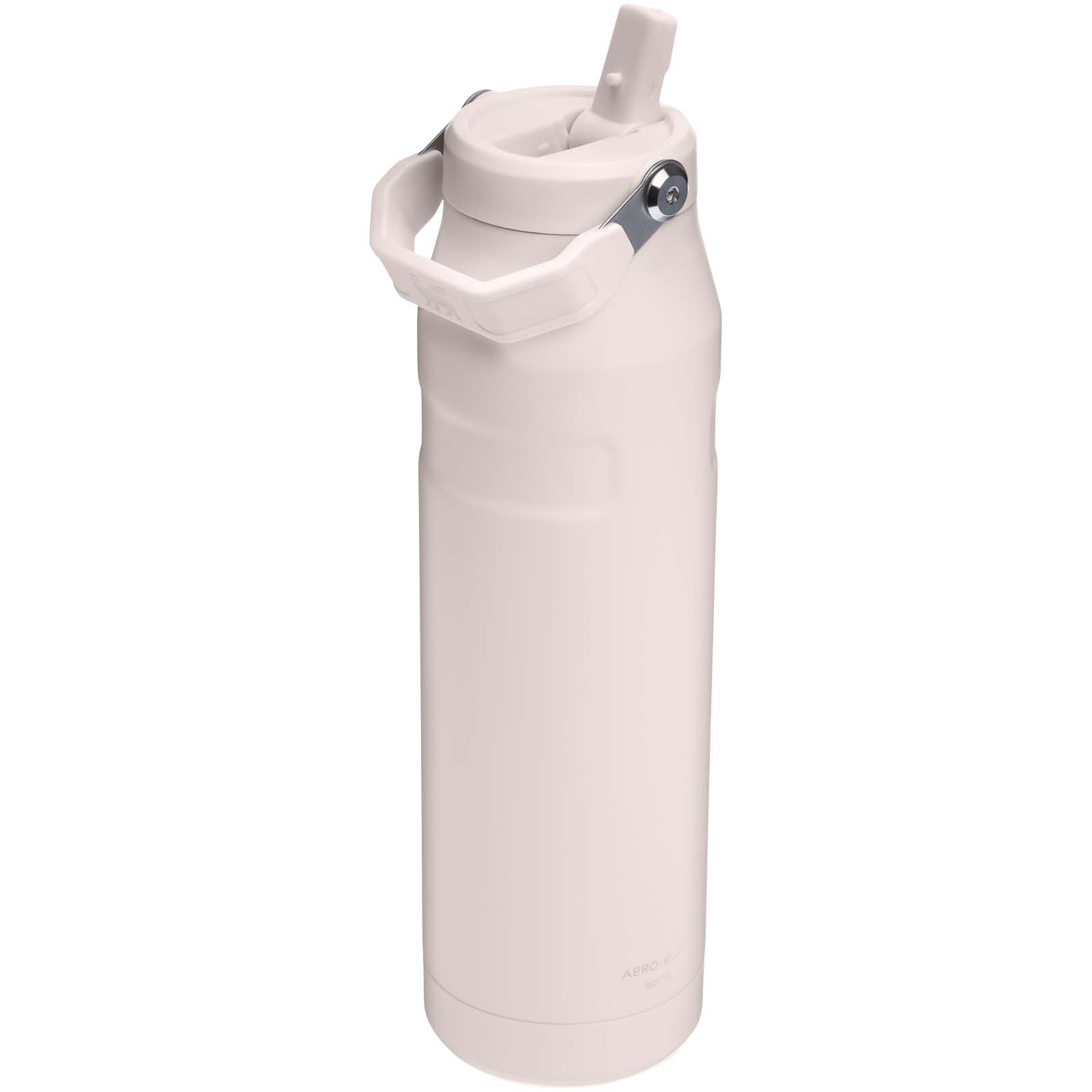 Stanley IceFlow™ 2.0 1060 ml Flasche mit Flip-Trinkhalm hellrosa