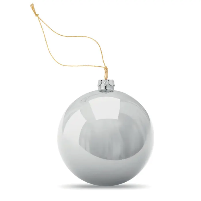Weihnachtskugel Sublimation