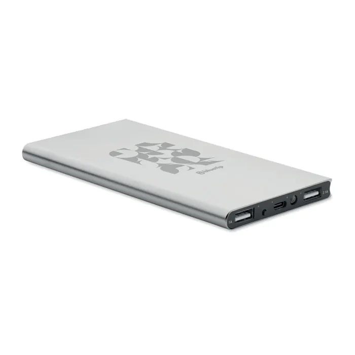 8000 mAh Powerbank