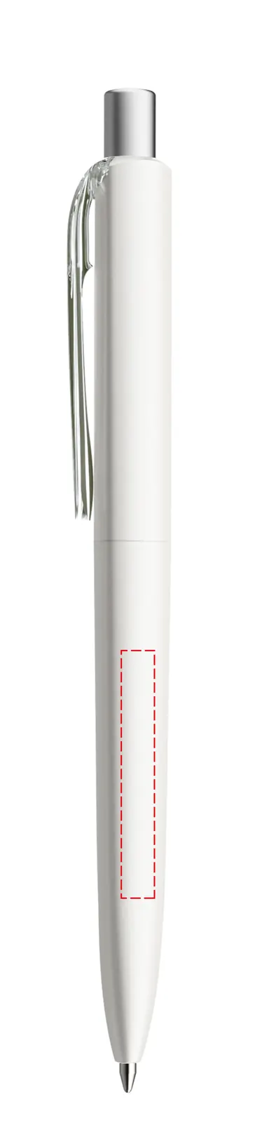 prodir DS8 PMM Push Kugelschreiber, Satin-Finish