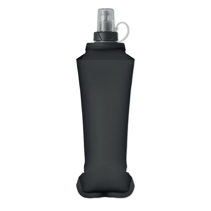 Faltbare Wasserflasche 500ml