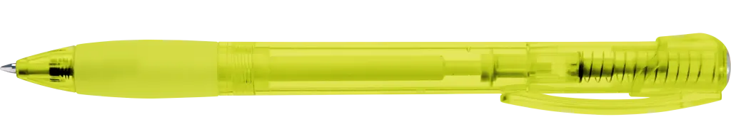 FANTASY transparent Druckkugelschreiber