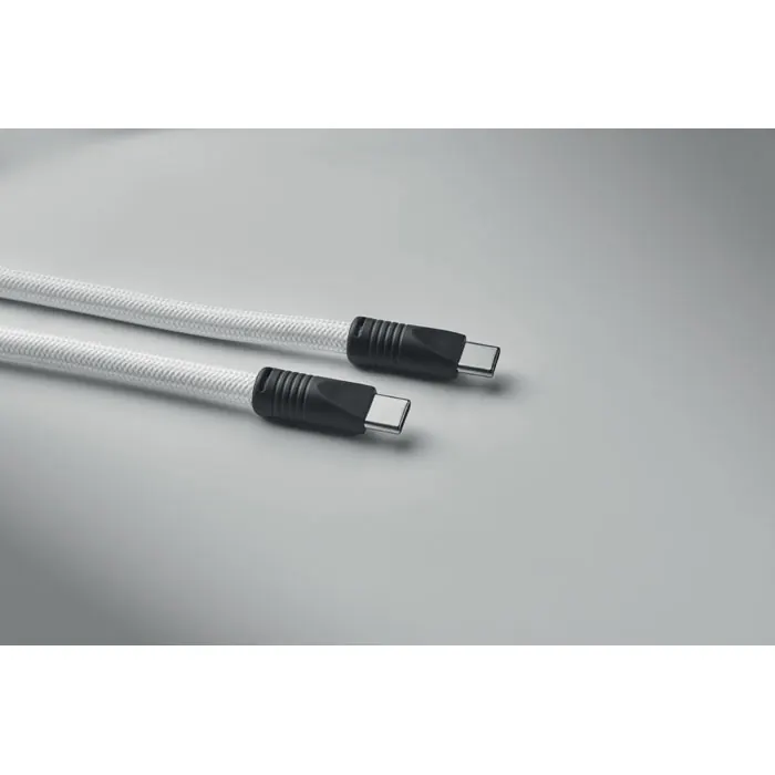 60W Lanyard-Ladekabel