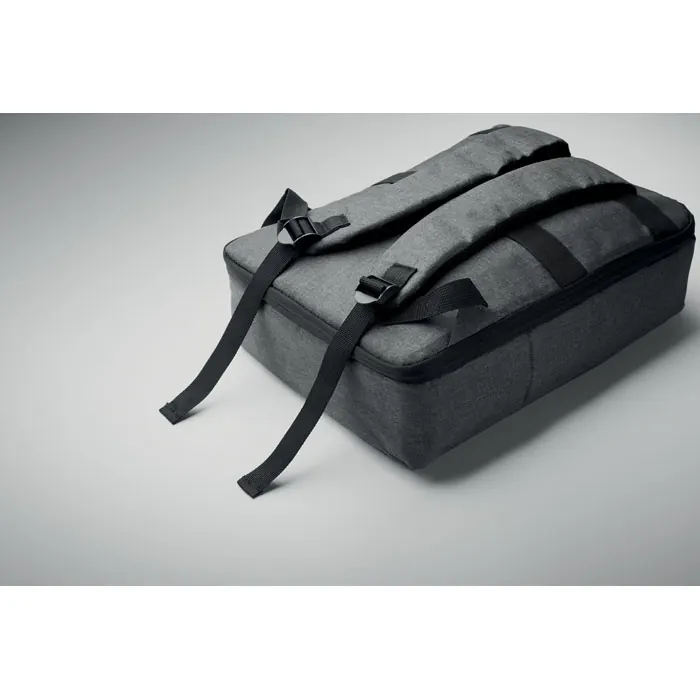 15" Laptop-Rucksack