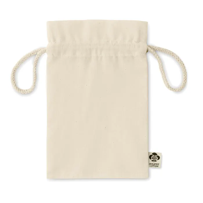 Kleiner Beutel Organic Cotton