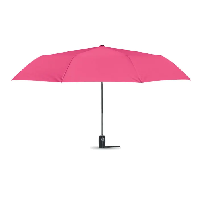 Windbeständiger Regenschirm 21”