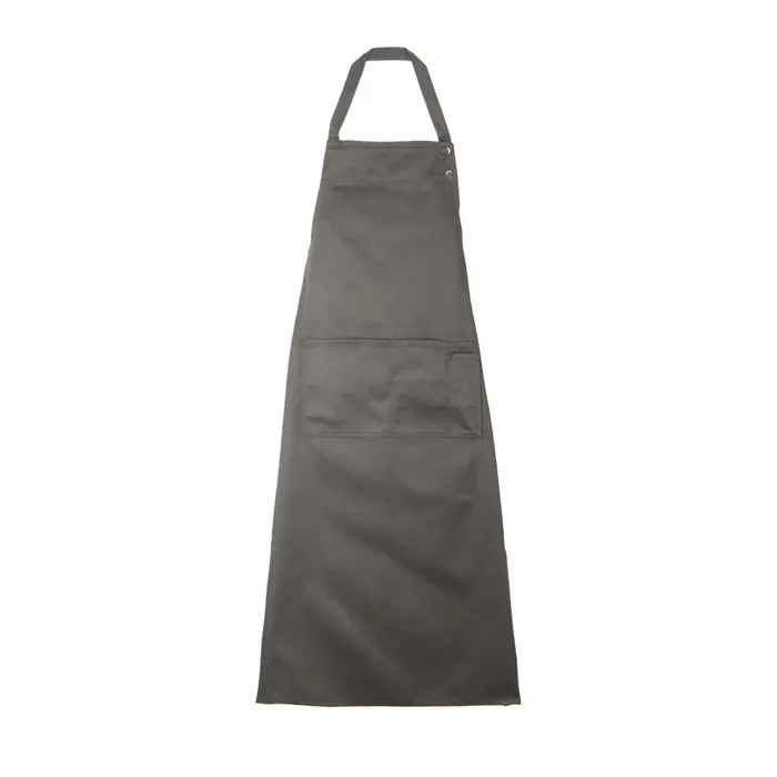 EDGAR APRON
