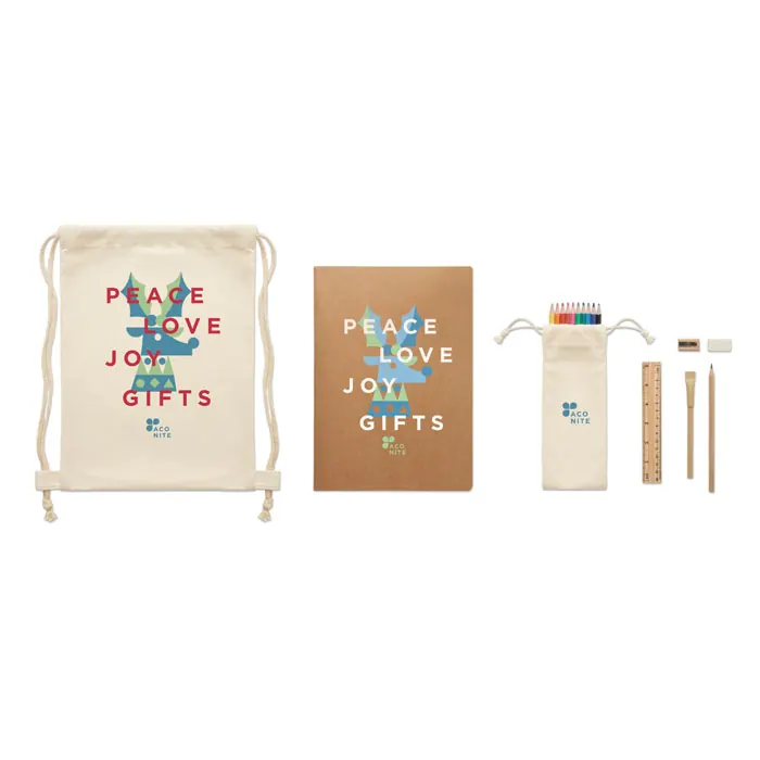 Zeichen-Set für Kinder