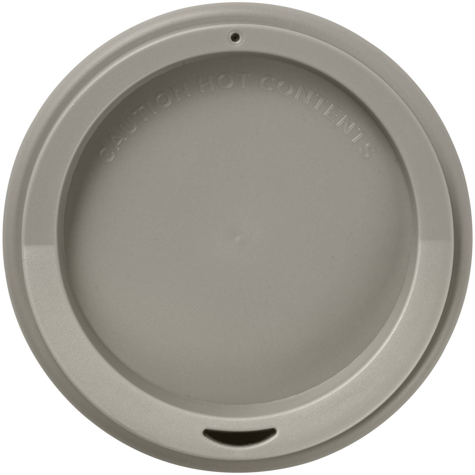 Americano® Switch Renew Becher mit Deckel 300 ml kieselgrau