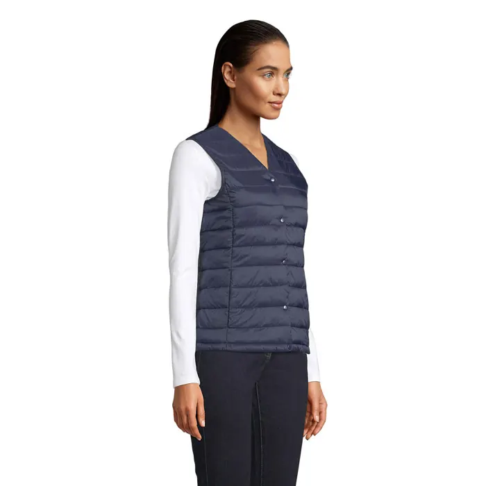 ARTHUR WOMEN BODYWARMER