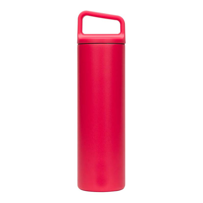 MiiR Widemouth 591 ml Trinkflasche rot