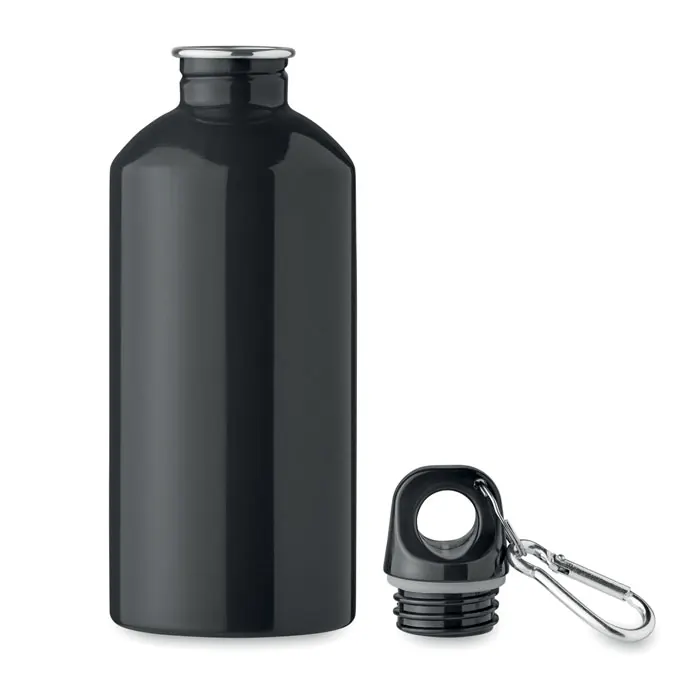 Trinkflasche recycelter 500ml