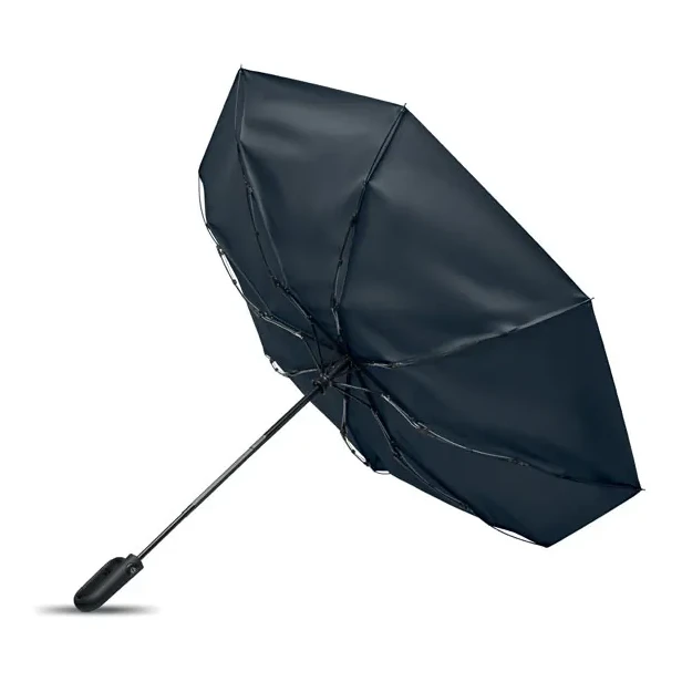 Windproof Regenschirm 21"