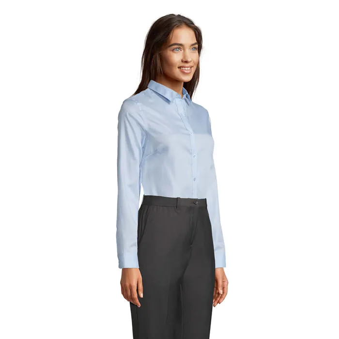 Damen-Bluse Blaise