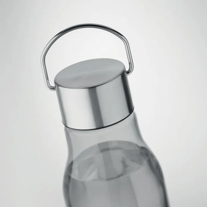 Trinkflasche RPET 600 ml