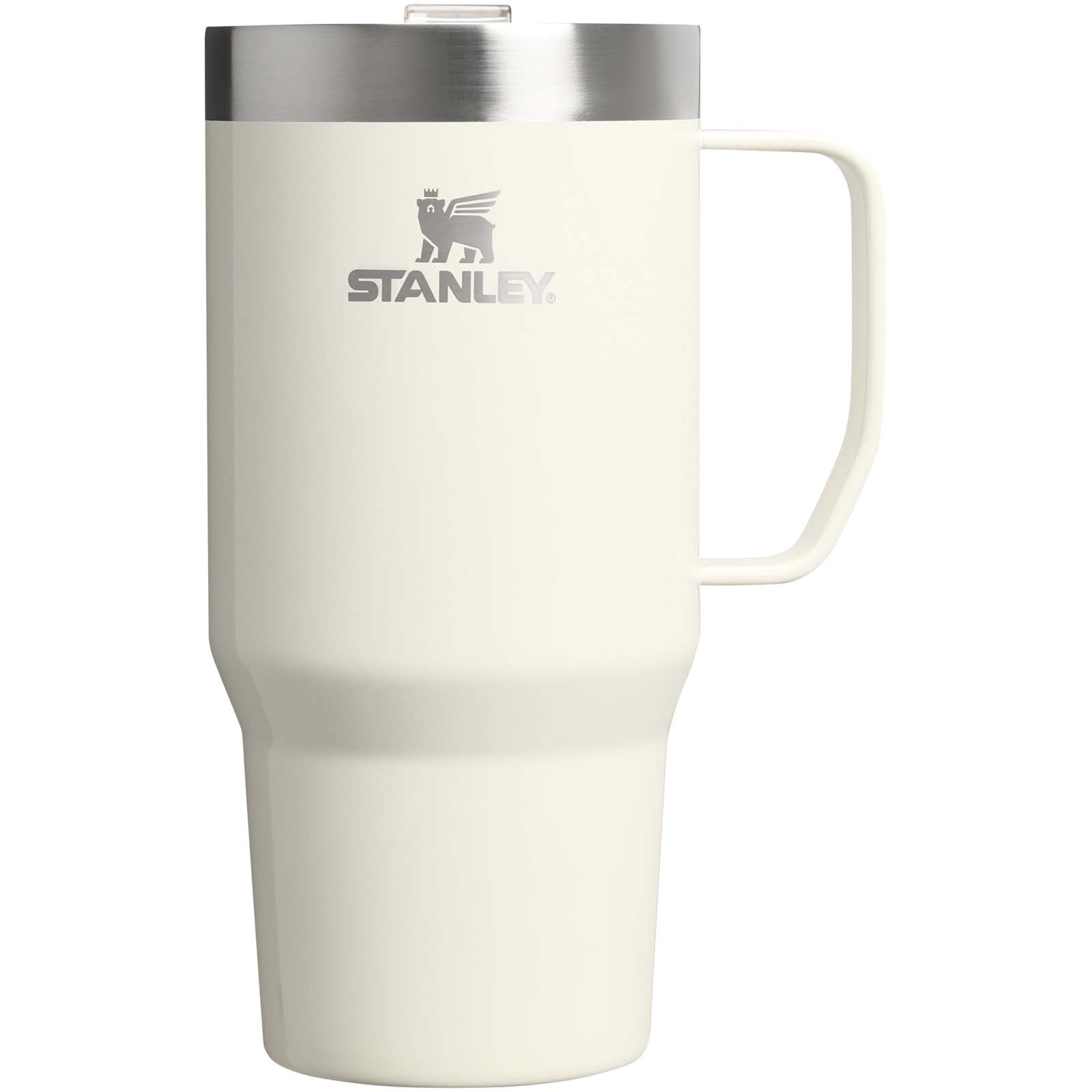 Stanley Everyday Suburban 710 ml Thermobecher aus recyceltem Edelstahl creme
