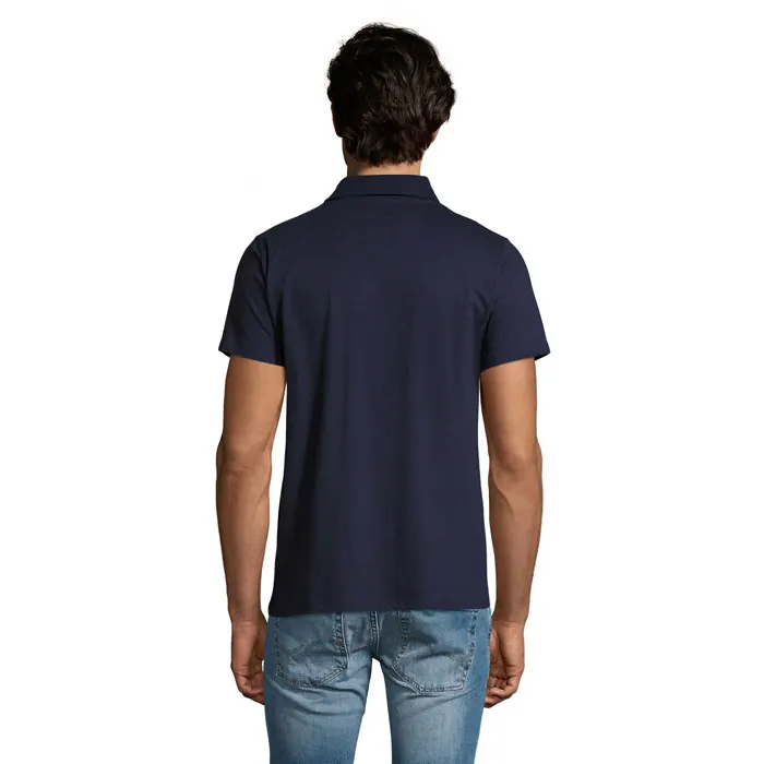 Herren-Poloshirt 170 Prescott