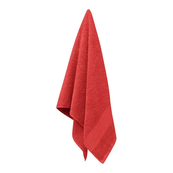 Handtuch Organic Cotton