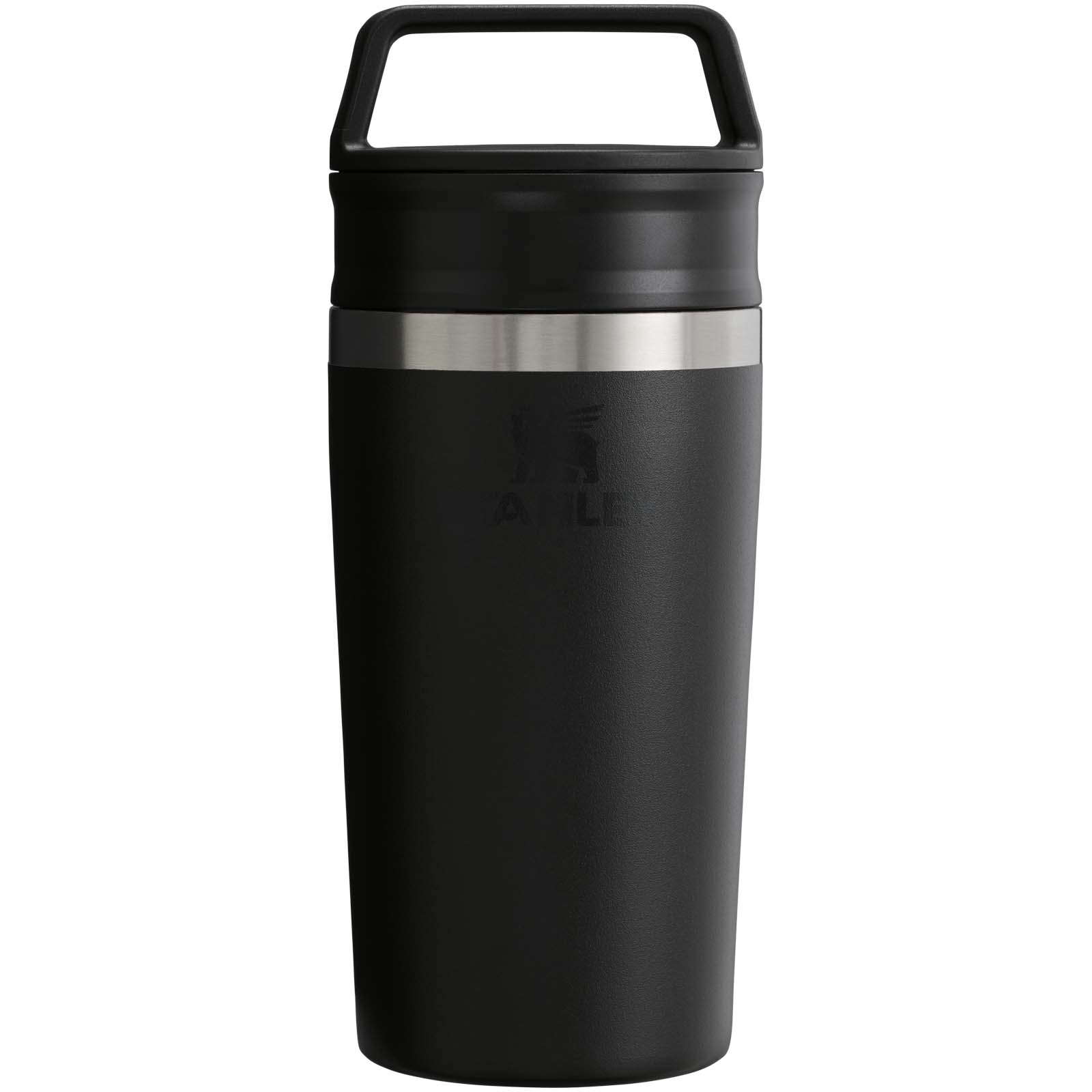 Stanley Café-To-Go 350 ml Thermobecher schwarz