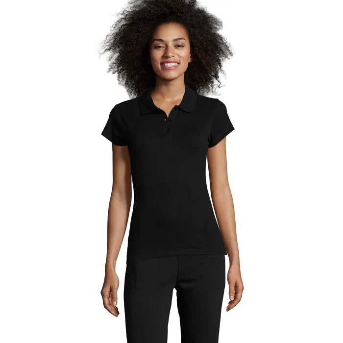 Damen-Poloshirt 170 Prescott
