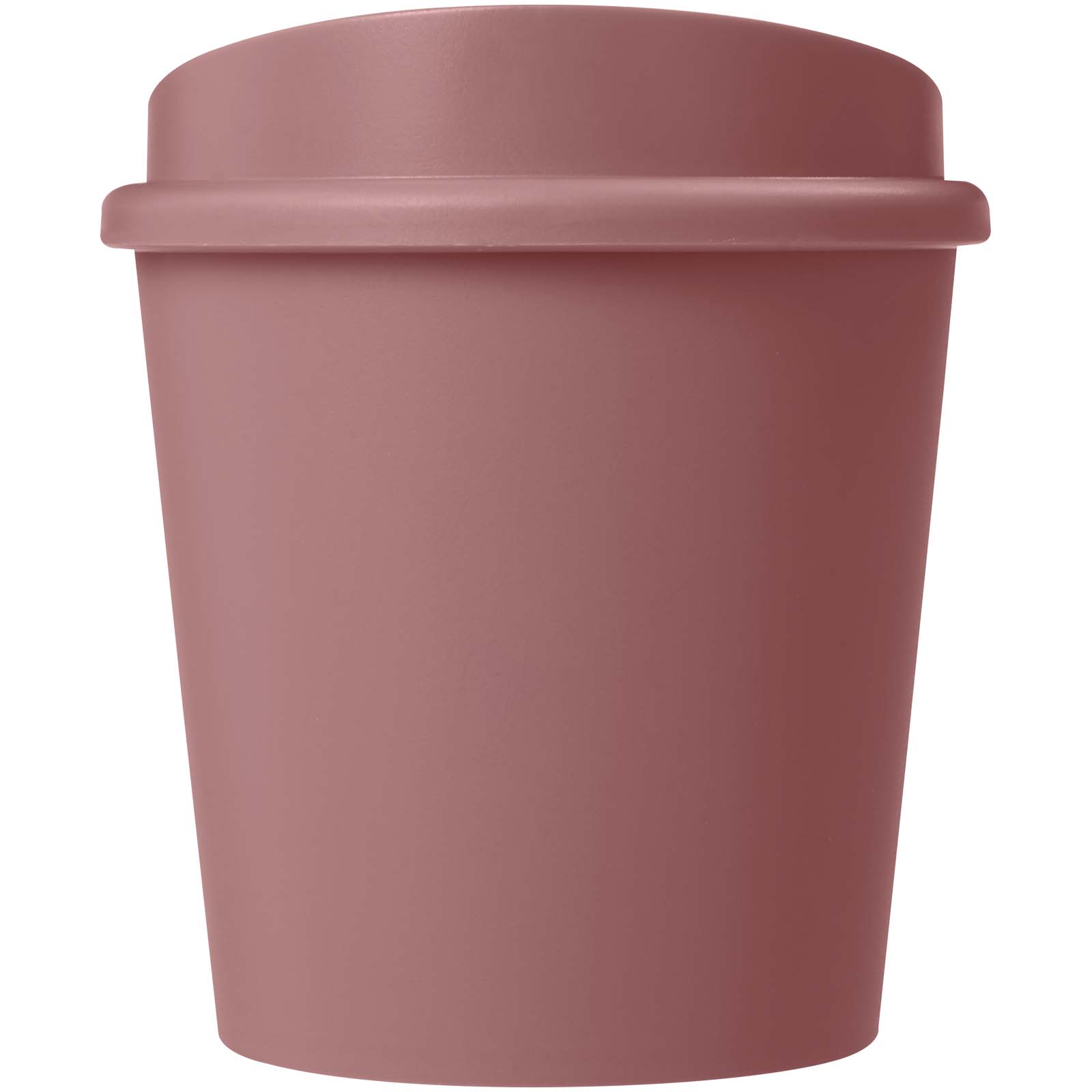 Americano® Switch Renew 200 ml Becher mit Deckel rosa
