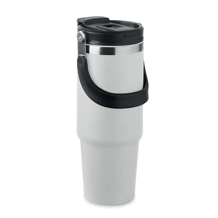 Doppelwandiger Becher 850 ml