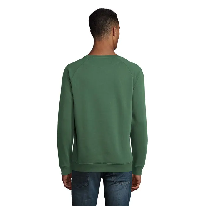 Unisex-Pullover 280 g Space