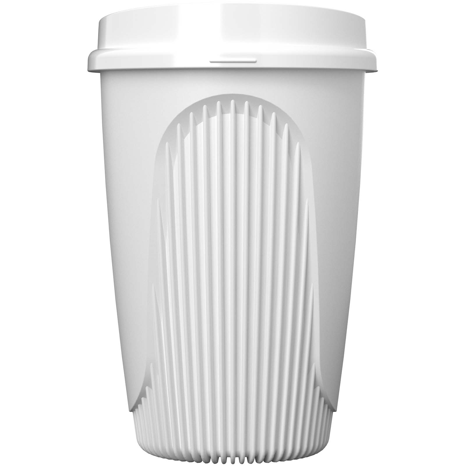 Alto POP 350 ml Becher weiss