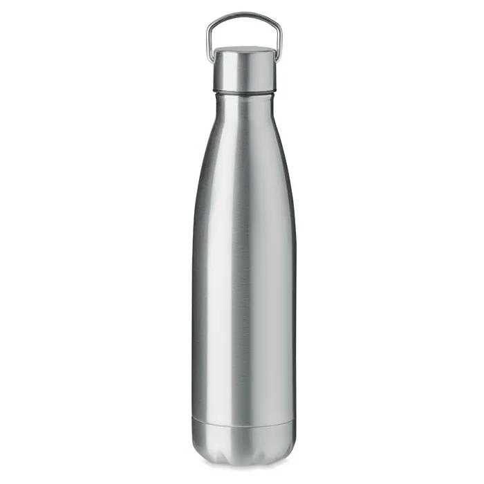 Doppelwandige Flasche 500ml