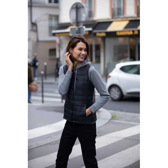 ARTHUR WOMEN BODYWARMER