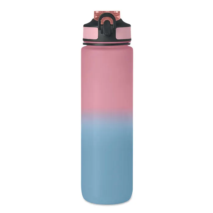 Sport-Trinkflasche RPET 1L