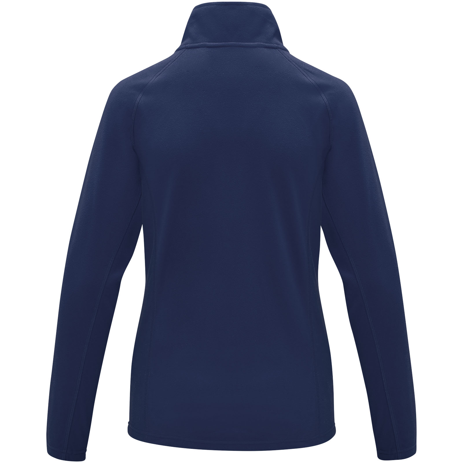 Zelus Fleecejacke für Damen navy