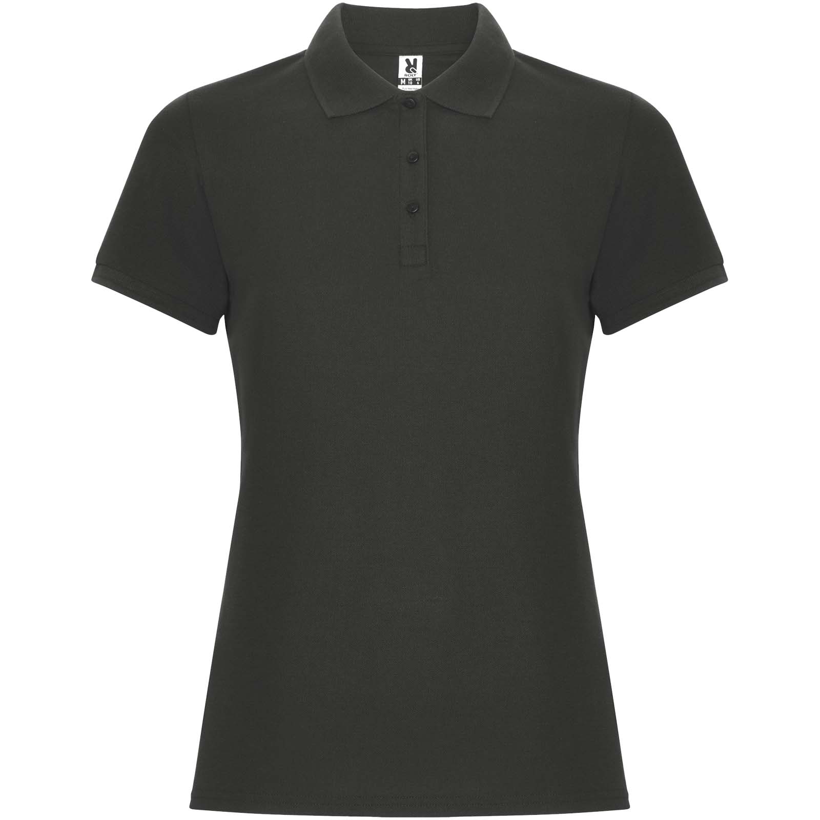 Pegaso 220 g/m² Premium Poloshirt für Damen dunkelblei