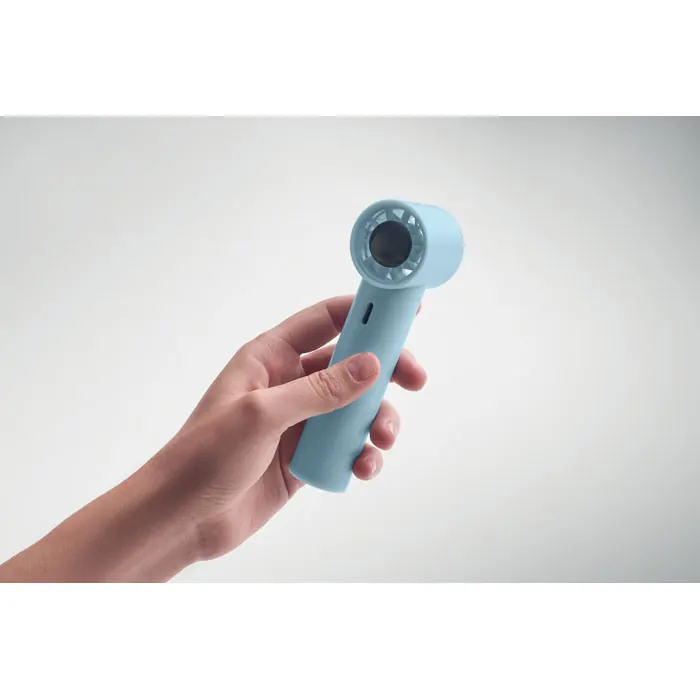 Mini-Handventilator