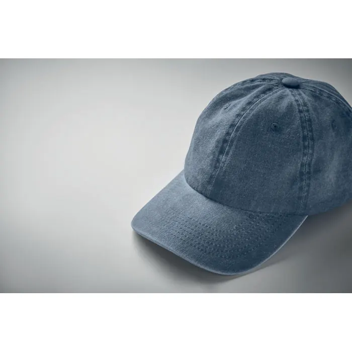Baseball Kappe 6 Panels