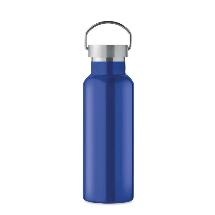 Doppelwandige Flasche 500 ml
